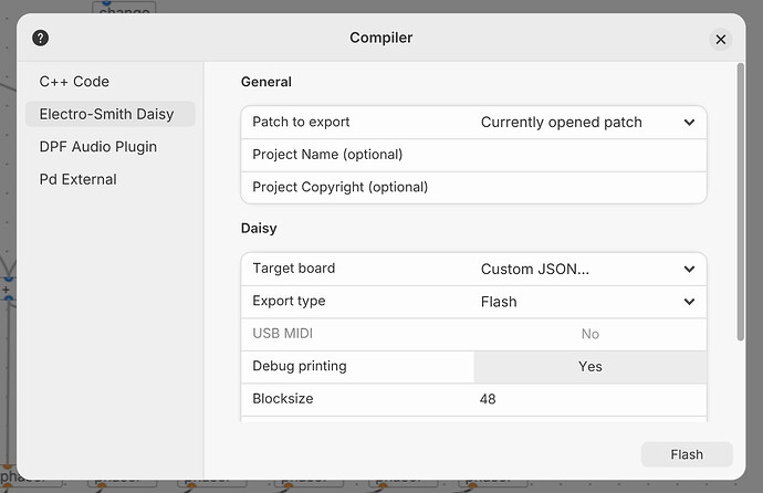 debug plugdata