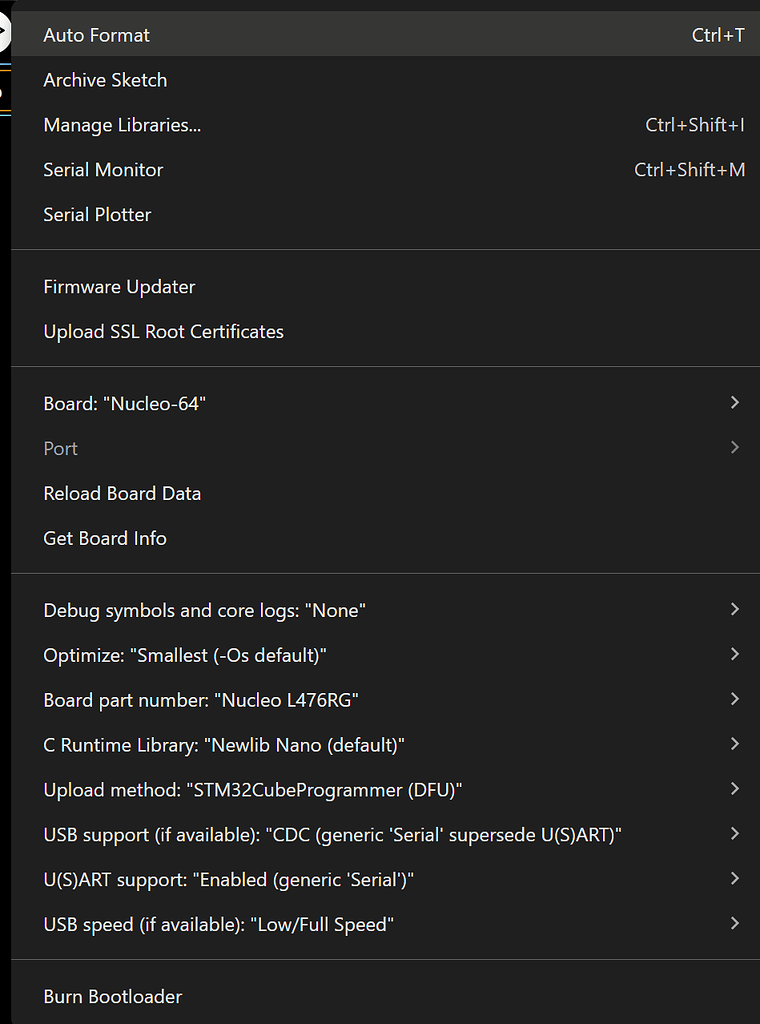 USB Connectivity in Windows 11 on Surface - Getting Started