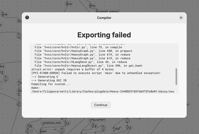 Screenshot 2026-01-20 alle 19.50.03