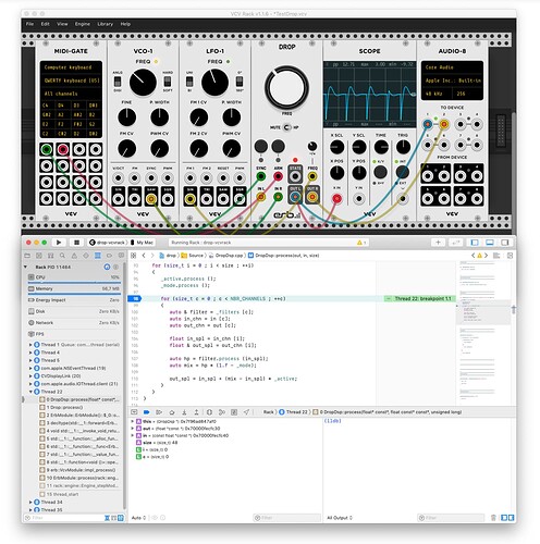 screenshot-debugging