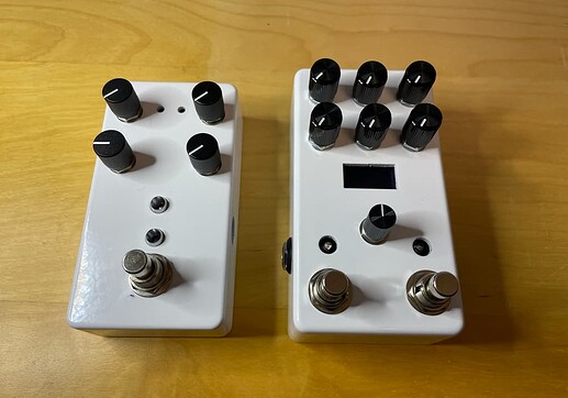 DaisyGuitarPedals