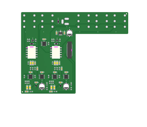 Dripline_Proto_Audio_Board